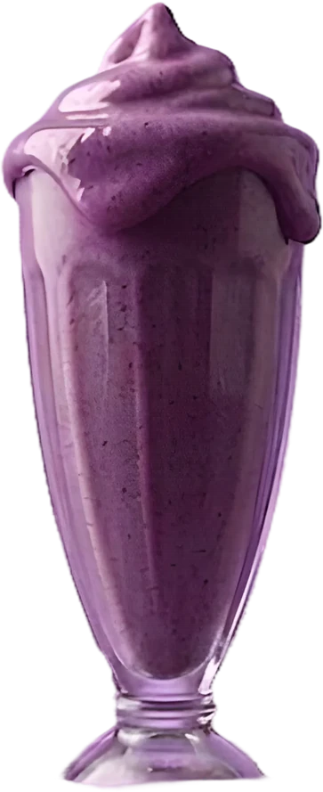 Grape Velvet