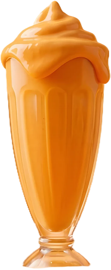 Orange Glow